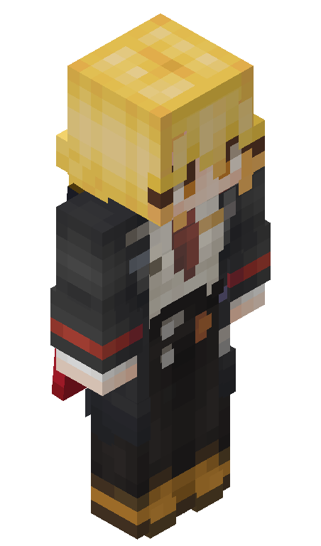 CatchThisRatio skin - FULLBODY_ISO_FRONT