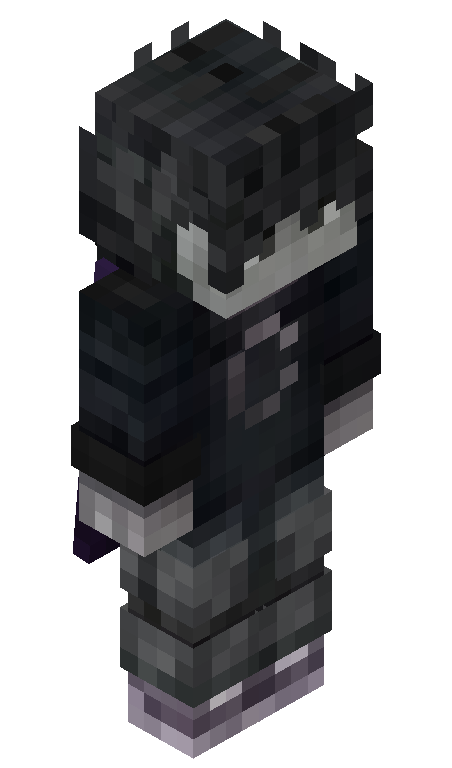 Catchat_0 skin - FULLBODY_ISO_FRONT