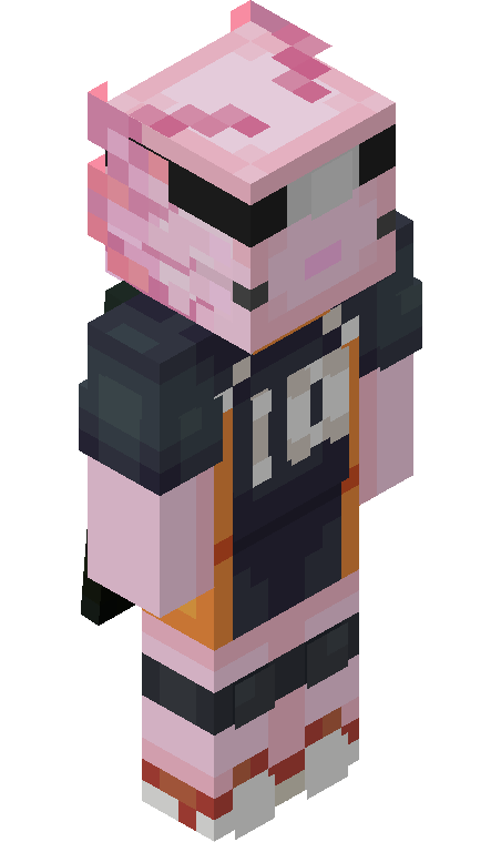 Catharsik skin - FULLBODY_ISO_FRONT
