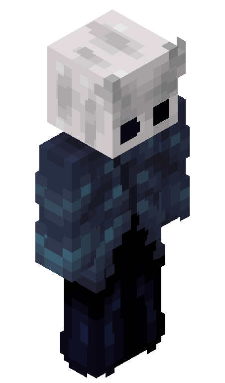 CatoNeko skin - FULLBODY_ISO_FRONT