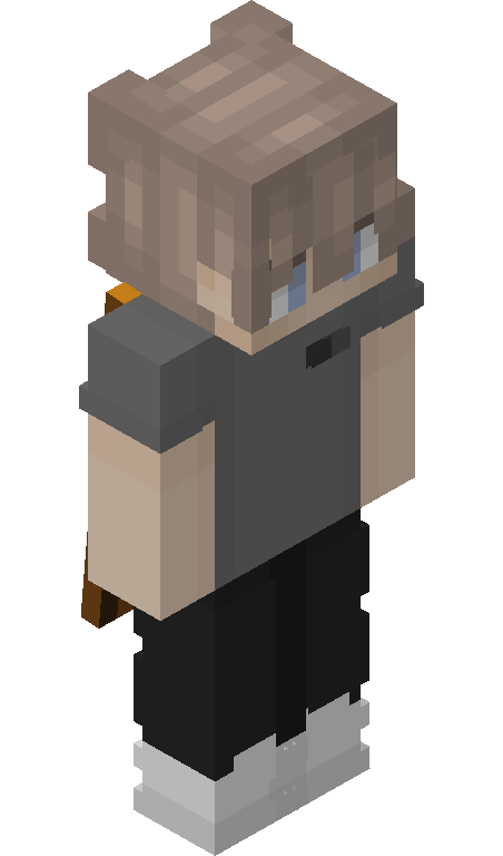 Catut skin - FULLBODY_ISO_FRONT