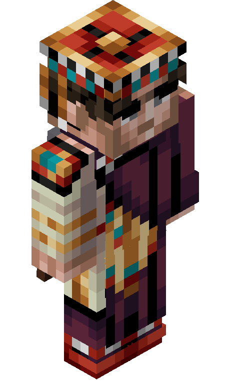 CavIsMewing skin - FULLBODY_ISO_FRONT