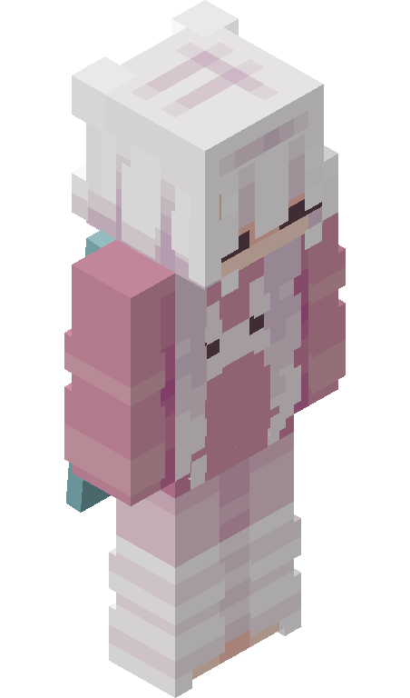 Caviiiii skin - FULLBODY_ISO_FRONT