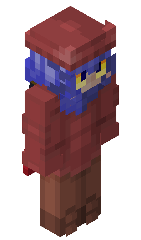 Cayden0130 skin - FULLBODY_ISO_FRONT