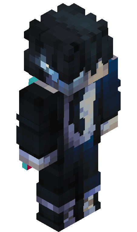 Cchen07 skin - FULLBODY_ISO_FRONT