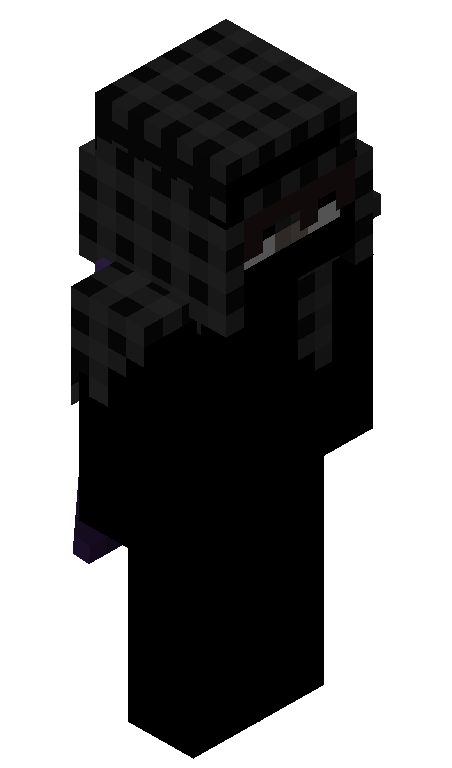 Cdotprime skin - FULLBODY_ISO_FRONT