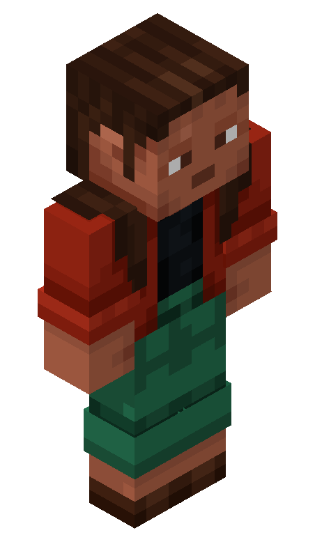 Cebula2013 skin - FULLBODY_ISO_FRONT