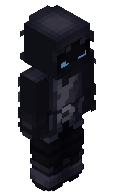 CeilingBird skin - FULLBODY_ISO_FRONT