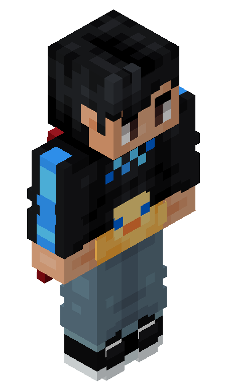 CeilingPanda skin - FULLBODY_ISO_FRONT