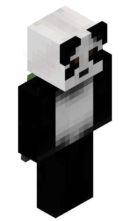 CelticOperator skin - FULLBODY_ISO_FRONT