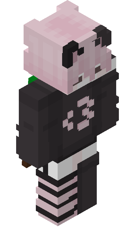 CentulusPenulus skin - FULLBODY_ISO_FRONT