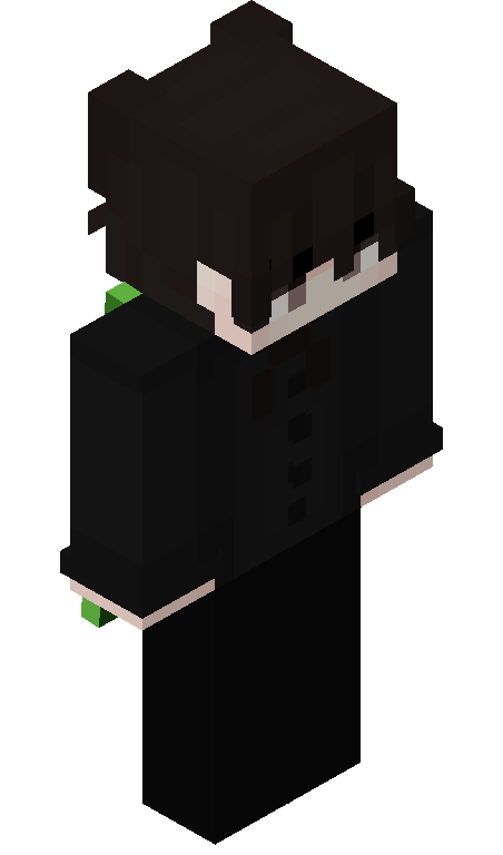 CertifiedYaper skin - FULLBODY_ISO_FRONT