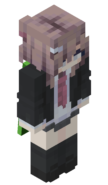 Chafuesill skin - FULLBODY_ISO_FRONT