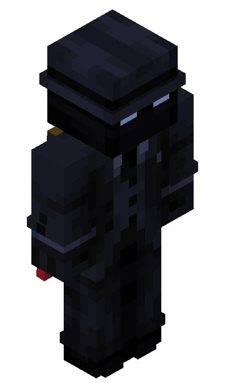 Chagki skin - FULLBODY_ISO_FRONT