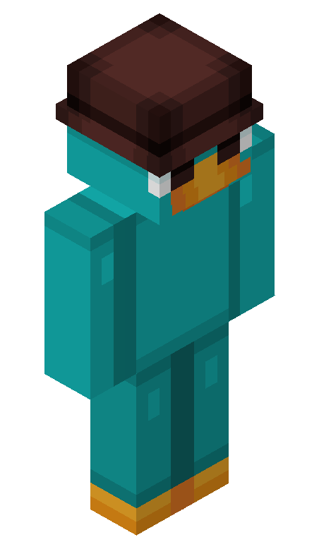 Chainss0 skin - FULLBODY_ISO_FRONT