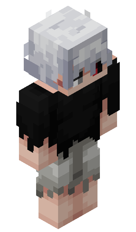 Champllo skin - FULLBODY_ISO_FRONT