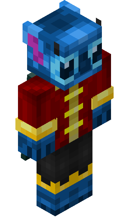 Champwan skin - FULLBODY_ISO_FRONT