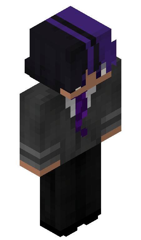 ChaoticJester_ skin - FULLBODY_ISO_FRONT
