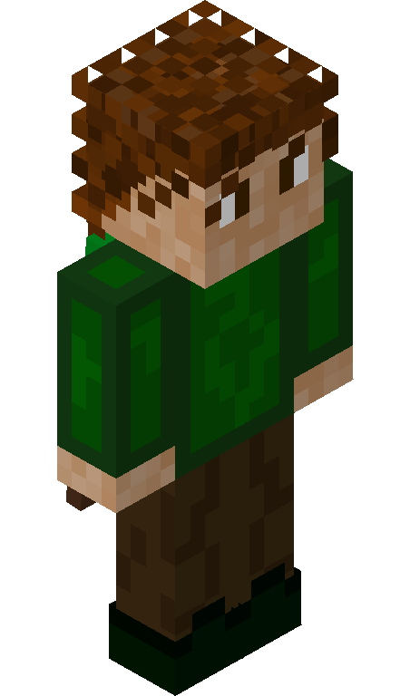 Chardonnay_Papi skin - FULLBODY_ISO_FRONT