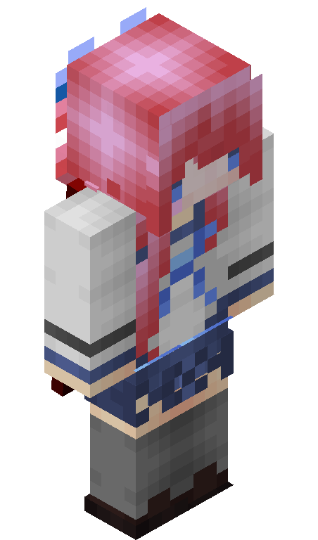 CharlesXOXO skin - FULLBODY_ISO_FRONT