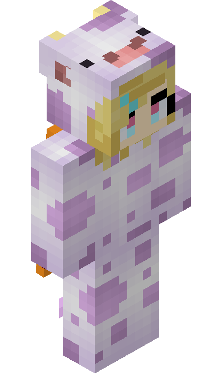 Charmsie skin - FULLBODY_ISO_FRONT