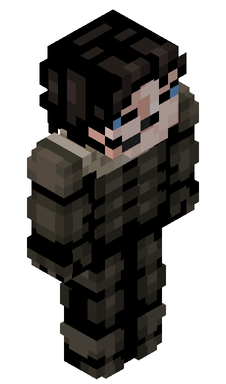 Charon2210 skin - FULLBODY_ISO_FRONT
