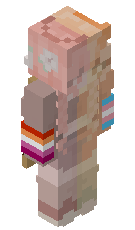 Chartransekitten skin - FULLBODY_ISO_FRONT