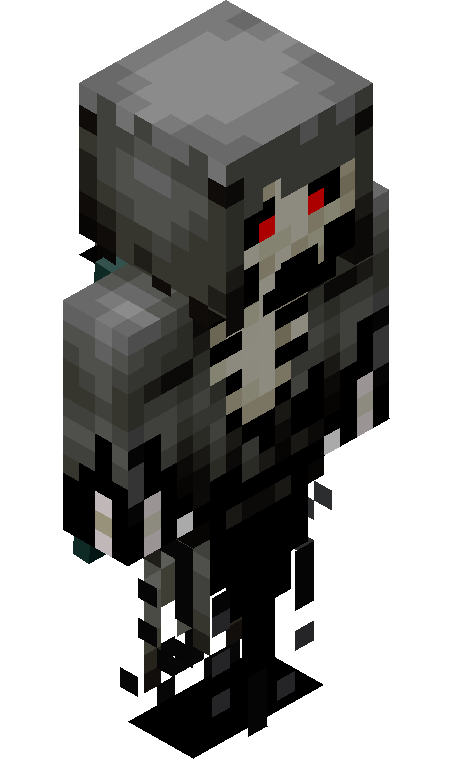 Charvys skin - FULLBODY_ISO_FRONT