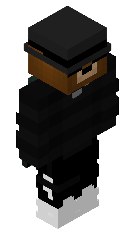 Cheese1341 skin - FULLBODY_ISO_FRONT