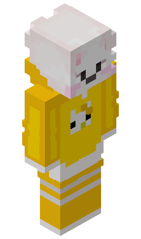 CheeseyChungy skin - FULLBODY_ISO_FRONT