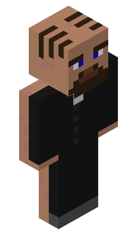 CheesyWheely skin - FULLBODY_ISO_FRONT