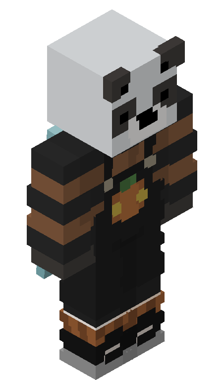Cheetoquil skin - FULLBODY_ISO_FRONT