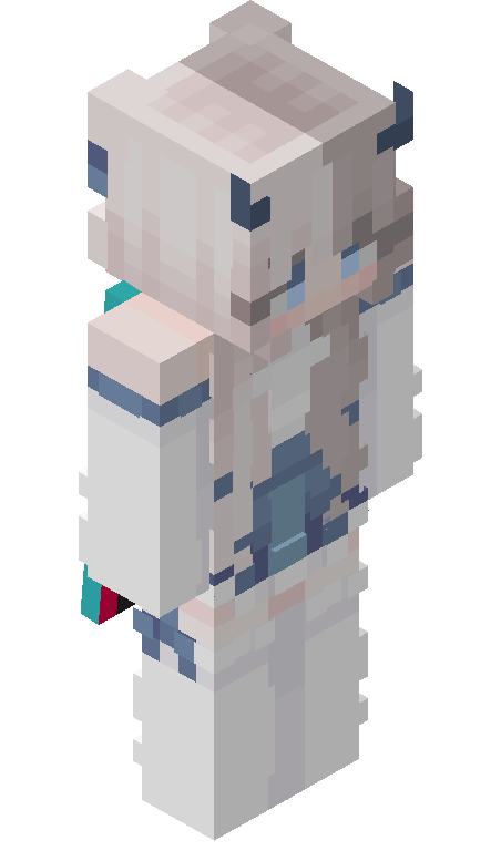 Chenjialin skin - FULLBODY_ISO_FRONT