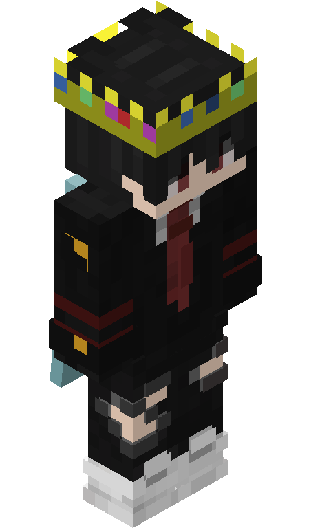 Chesare14 skin - FULLBODY_ISO_FRONT