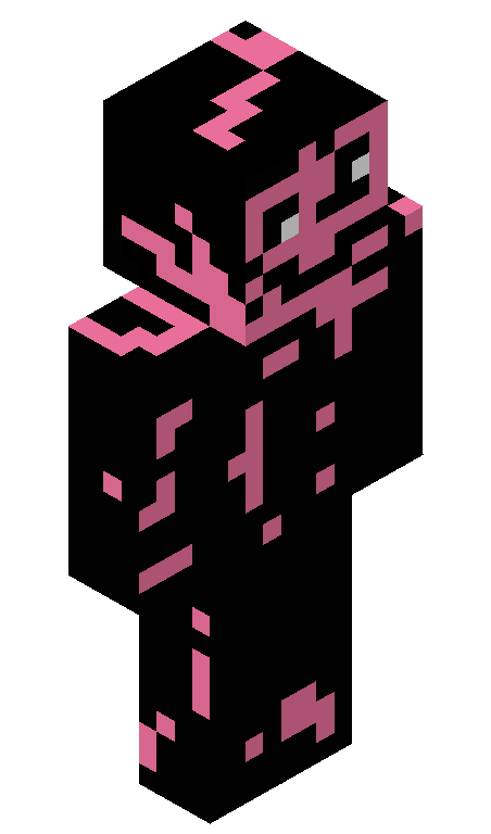 ChessyPig1000 skin - FULLBODY_ISO_FRONT