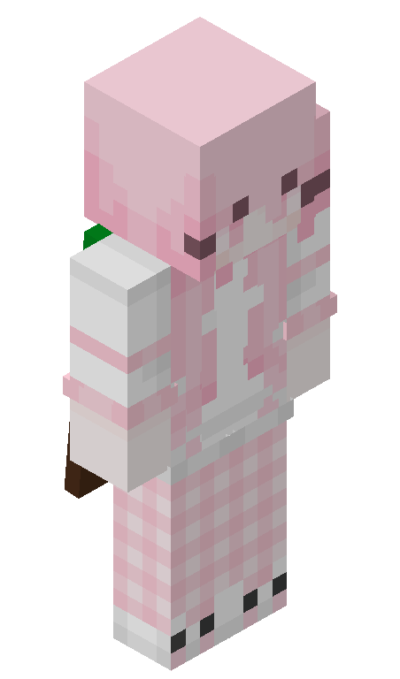 ChexxerS skin - FULLBODY_ISO_FRONT