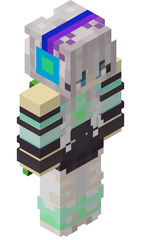 ChickenJIJING skin - FULLBODY_ISO_FRONT