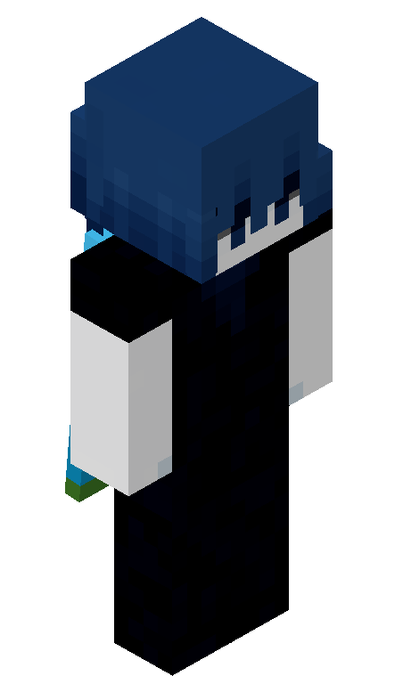 ChicoMoedas1 skin - FULLBODY_ISO_FRONT