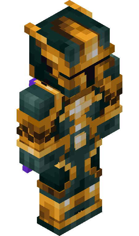 Chiko65 skin - FULLBODY_ISO_FRONT