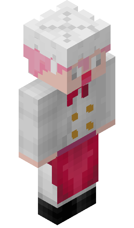 ChilaBor skin - FULLBODY_ISO_FRONT