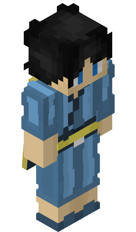 Child0fMoon skin - FULLBODY_ISO_FRONT