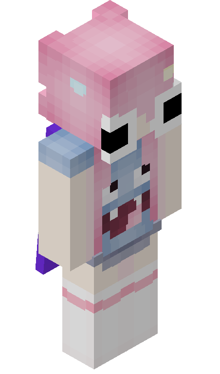 Chirrete67 skin - FULLBODY_ISO_FRONT