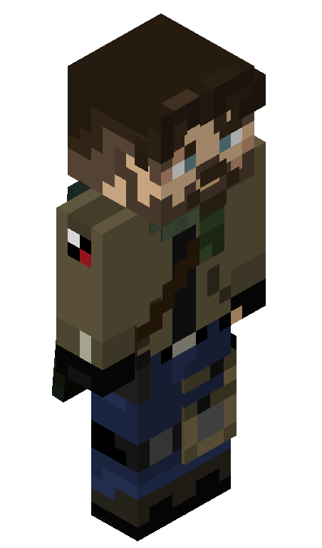 ChonkTonk16 skin - FULLBODY_ISO_FRONT