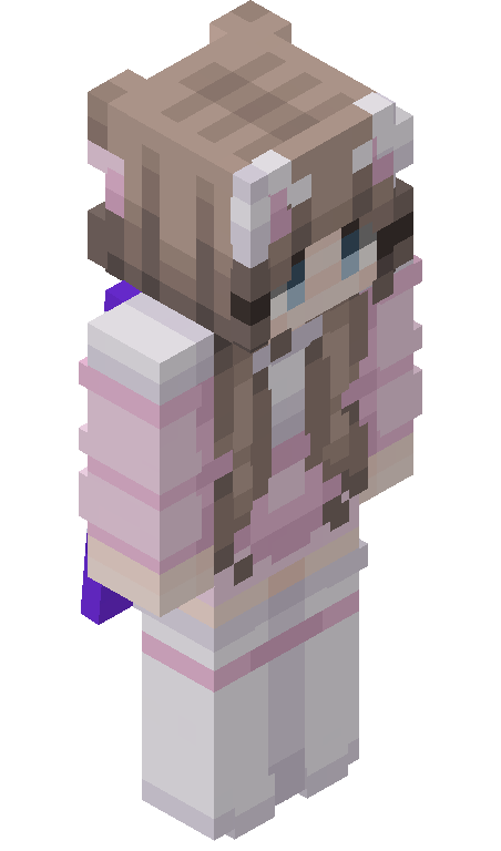 Choppyrex5637 skin - FULLBODY_ISO_FRONT