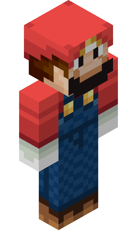 ChrangusLP skin - FULLBODY_ISO_FRONT