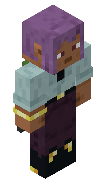 ChrisHandsome69 skin - FULLBODY_ISO_FRONT