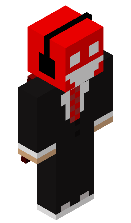 Chrispd100 skin - FULLBODY_ISO_FRONT
