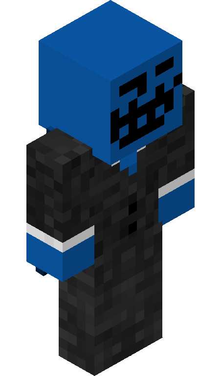 Christopoll skin - FULLBODY_ISO_FRONT