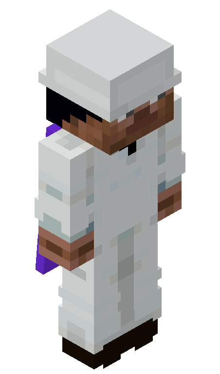 Chriswnl skin - FULLBODY_ISO_FRONT