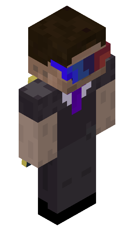 Chromatis skin - FULLBODY_ISO_FRONT